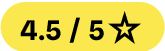 Four and a half stars out of 5.